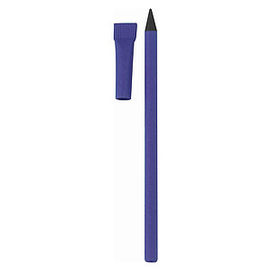 Inkless paper pencil