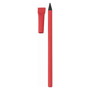 Inkless paper pencil