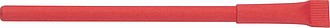 Inkless paper pencil