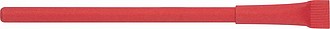 Inkless paper pencil