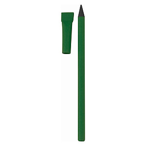 Inkless paper pencil