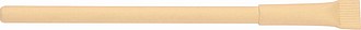 Inkless paper pencil
