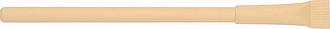 Inkless paper pencil