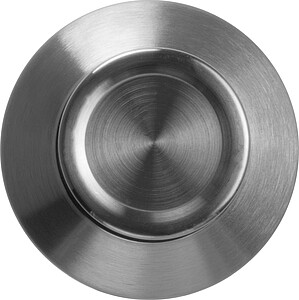 Insulated bottle, 750 ml, red