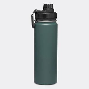 Insulated drinking bottle ARMY STYLE