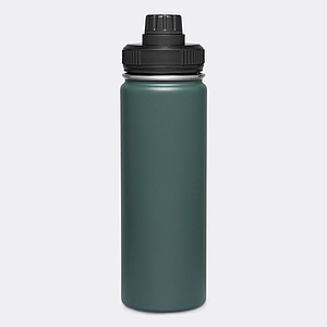 Insulated drinking bottle ARMY STYLE