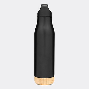 Insulated drinking bottle BAMBOO LEGEND