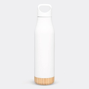 Insulated drinking bottle BAMBOO LEGEND