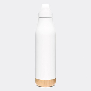 Insulated drinking bottle BAMBOO LEGEND