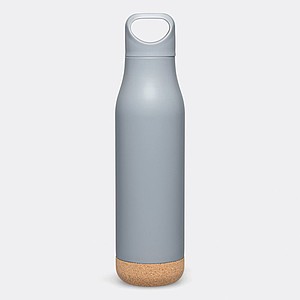 Insulated drinking bottle CORKY LEGEND