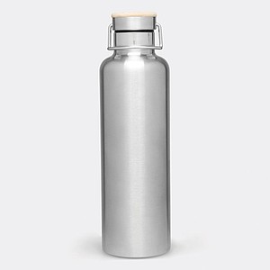 Insulated drinking bottle JUMBO MILITARY