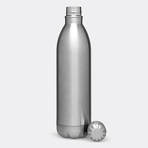 Insulated drinking bottle JUMBO TASTE