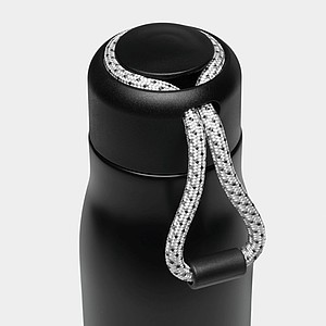 Insulated drinking bottle ROBUSTA