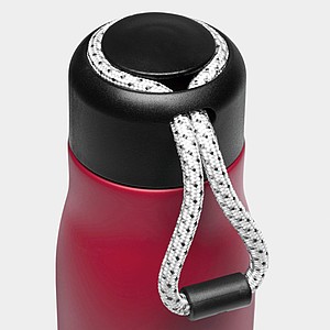 Insulated drinking bottle ROBUSTA