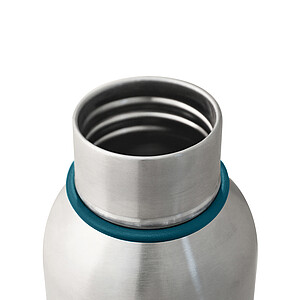 Insulated Water Bottle Small 500ml, turquoise