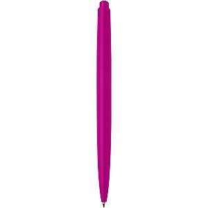 Ipe RCS recycled ballpoint pen, magenta