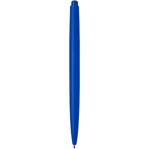 Ipe RCS recycled ballpoint pen, royal blue