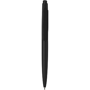 Ipe RCS recycled ballpoint pen, solid black