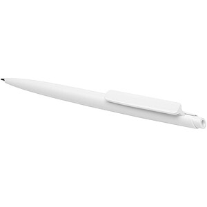 Ipe RCS recycled ballpoint pen, white