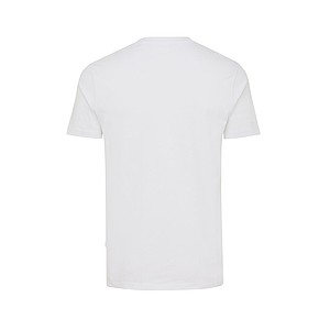 Iqoniq Bryce recycled cotton t-shirt, white, L