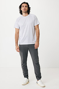 Iqoniq Cooper recycled cotton jogger