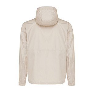 Iqoniq Logan recycled polyester lightweight jacket