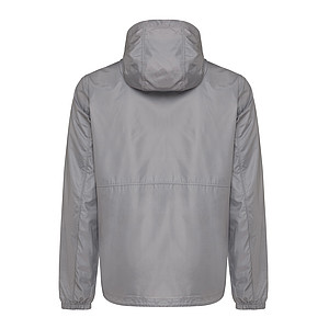 Iqoniq Logan recycled polyester lightweight jacket