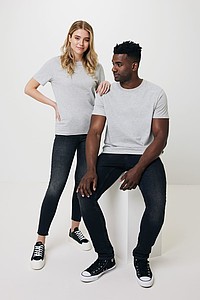 Iqoniq Manuel recycled cotton t-shirt undyed