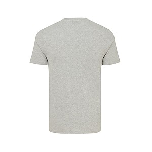 Iqoniq Manuel recycled cotton t-shirt undyed