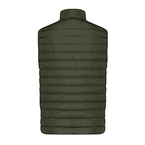 Iqoniq Meru men recycled polyester bodywarmer