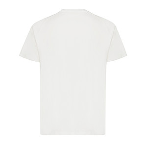Iqoniq Tikal recycled polyester quick dry sport t-shirt