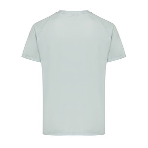 Iqoniq Tikal recycled polyester quick dry sport t-shirt