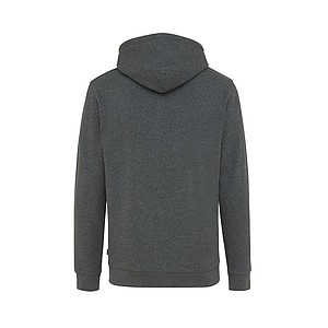 Iqoniq Torres recycled cotton hoodie undyed XXS