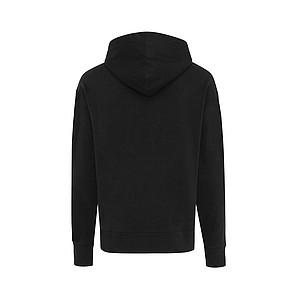 Iqoniq Yoho recycled cotton relaxed hoodie XXL