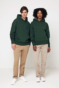 Iqoniq Yoho recycled cotton relaxed hoodie XXL