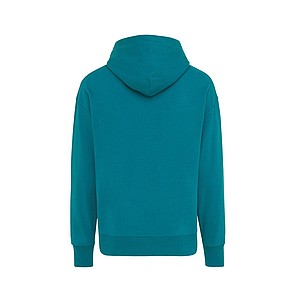 Iqoniq Yoho recycled cotton relaxed hoodie XXL