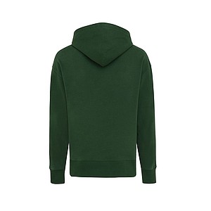 Iqoniq Yoho recycled cotton relaxed hoodie XXS
