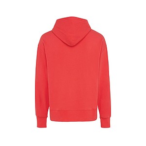 Iqoniq Yoho recycled cotton relaxed hoodie XXS