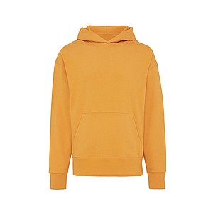 Iqoniq Yoho recycled cotton relaxed hoodie XXS