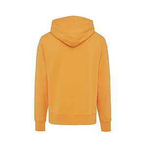 Iqoniq Yoho recycled cotton relaxed hoodie XXS