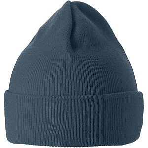 Irwin beanie, hale blue