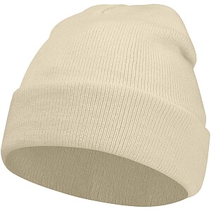 Irwin beanie, sandstone