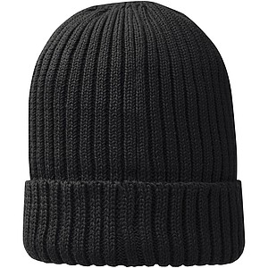 Ives organic beanie