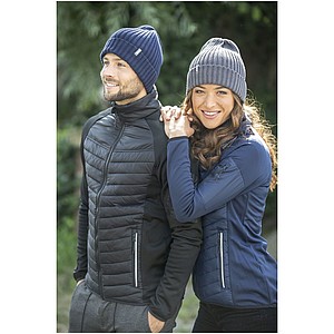 Ives organic beanie