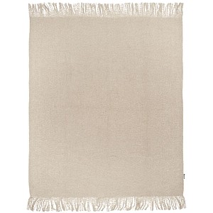Ivy RPET mohair blanket