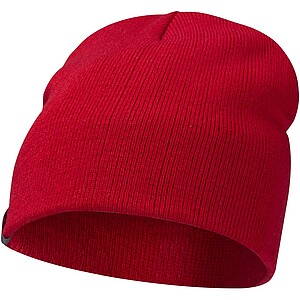 Izu beanie, red