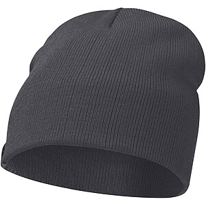 Izu beanie, storm grey