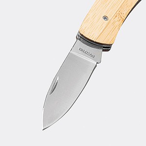 Jackknife BAMBOO BLADE