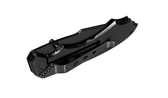 Jackknife