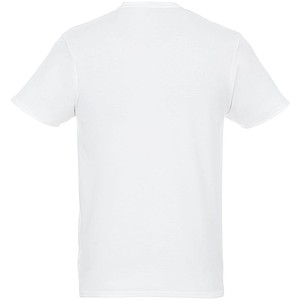 Jade short sleeve mens GRS recycled t-shirt